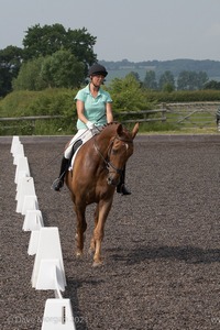 ISIS Dressage Challenge 2008